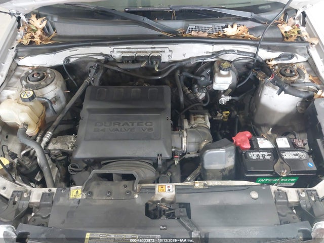 Aukcja sprzedaży 2010 Ford Escape Xlt, vin: 1FMCU9DG0AKC06708, numer aukcji: 46333972