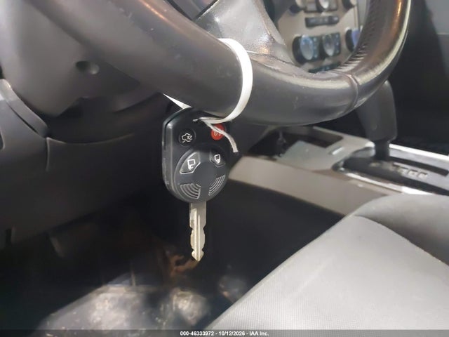 Aukcja sprzedaży 2010 Ford Escape Xlt, vin: 1FMCU9DG0AKC06708, numer aukcji: 46333972