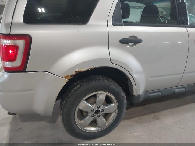 Aukcja sprzedaży 2010 Ford Escape Xlt, vin: 1FMCU9DG0AKC06708, numer aukcji: 46333972