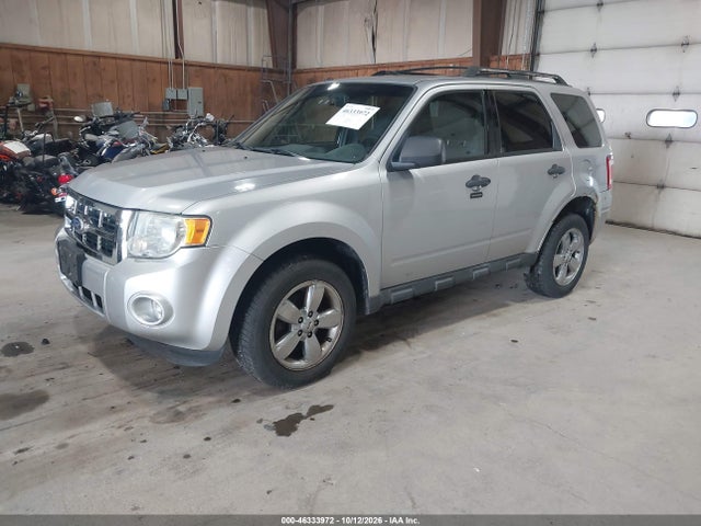 Aukcja sprzedaży 2010 Ford Escape Xlt, vin: 1FMCU9DG0AKC06708, numer aukcji: 46333972