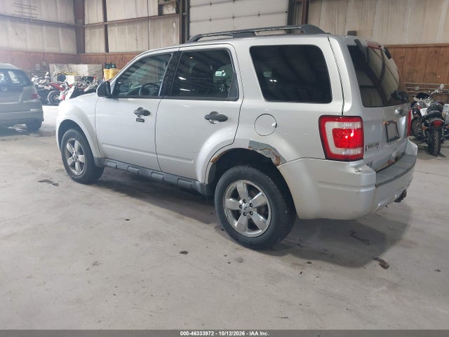 Aukcja sprzedaży 2010 Ford Escape Xlt, vin: 1FMCU9DG0AKC06708, numer aukcji: 46333972