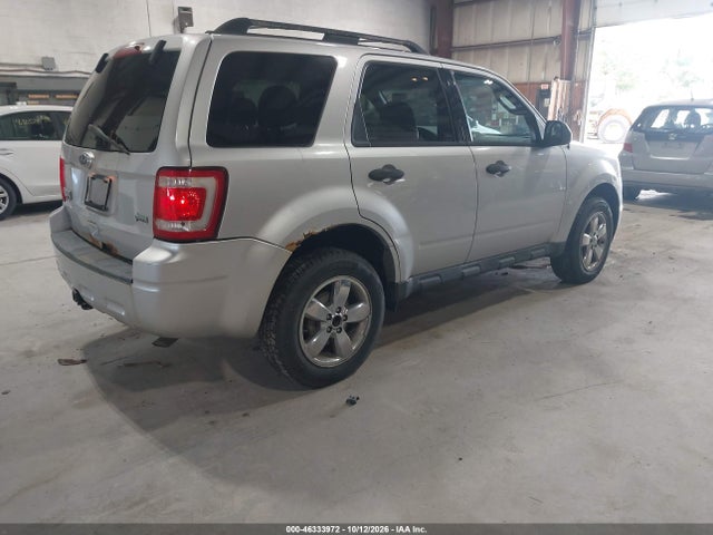 Aukcja sprzedaży 2010 Ford Escape Xlt, vin: 1FMCU9DG0AKC06708, numer aukcji: 46333972