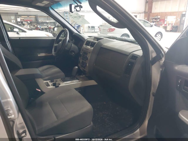 Aukcja sprzedaży 2010 Ford Escape Xlt, vin: 1FMCU9DG0AKC06708, numer aukcji: 46333972
