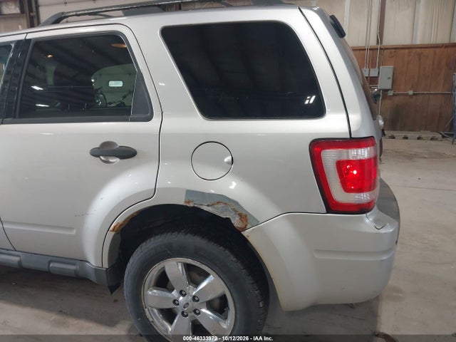 Aukcja sprzedaży 2010 Ford Escape Xlt, vin: 1FMCU9DG0AKC06708, numer aukcji: 46333972