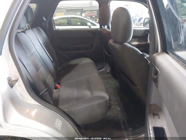 Aukcja sprzedaży 2010 Ford Escape Xlt, vin: 1FMCU9DG0AKC06708, numer aukcji: 46333972