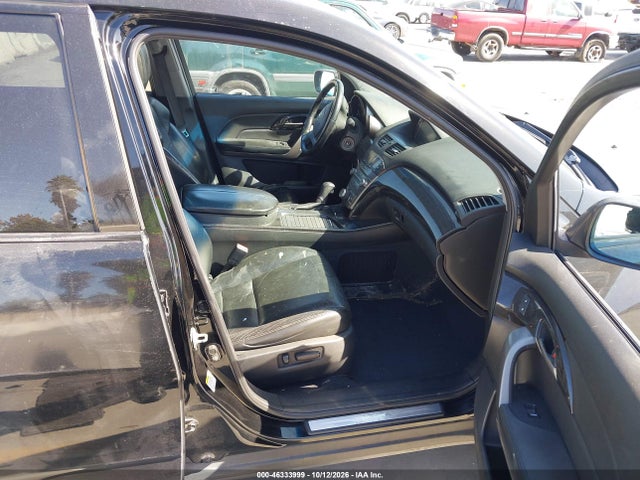 Aukcja sprzedaży 2008 Acura Mdx Technology Package, vin: 2HNYD28308H501750, numer aukcji: 46333999