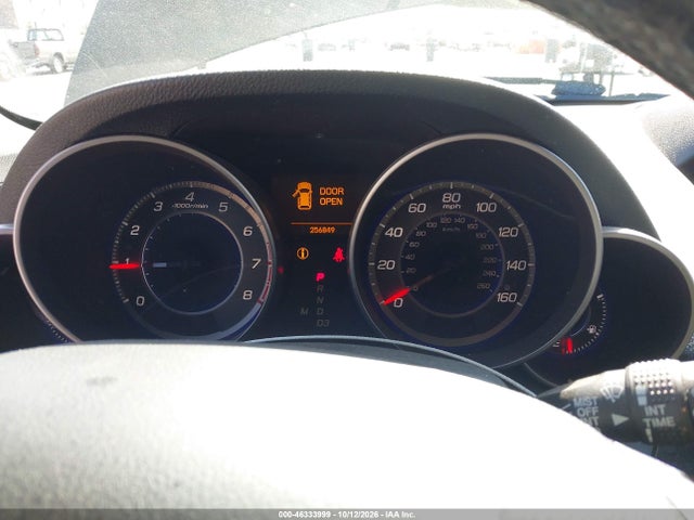 Aukcja sprzedaży 2008 Acura Mdx Technology Package, vin: 2HNYD28308H501750, numer aukcji: 46333999