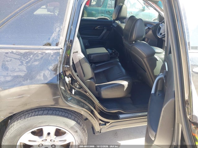 Aukcja sprzedaży 2008 Acura Mdx Technology Package, vin: 2HNYD28308H501750, numer aukcji: 46333999
