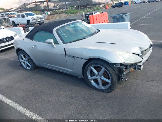 Aukcja sprzedaży 2007 Saturn Sky, vin: 1G8MB35B87Y108184, numer aukcji: 46334011