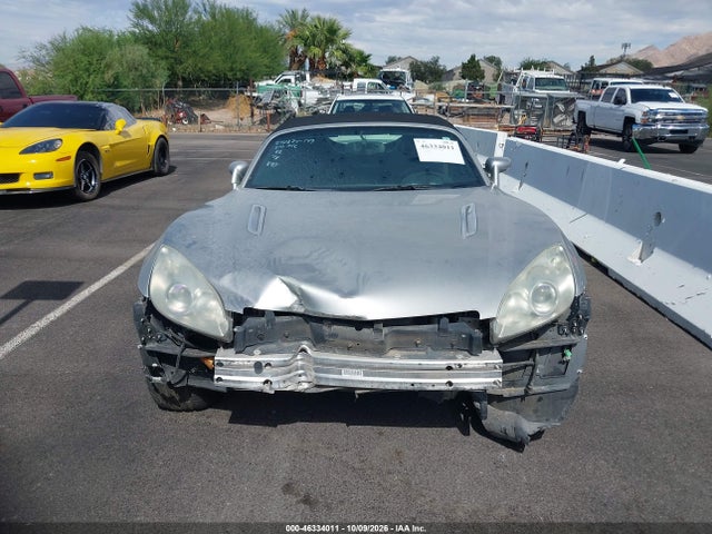Aukcja sprzedaży 2007 Saturn Sky, vin: 1G8MB35B87Y108184, numer aukcji: 46334011