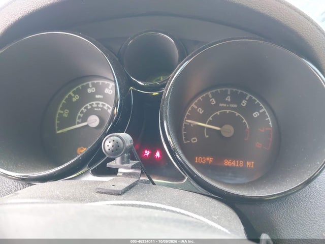 Aukcja sprzedaży 2007 Saturn Sky, vin: 1G8MB35B87Y108184, numer aukcji: 46334011
