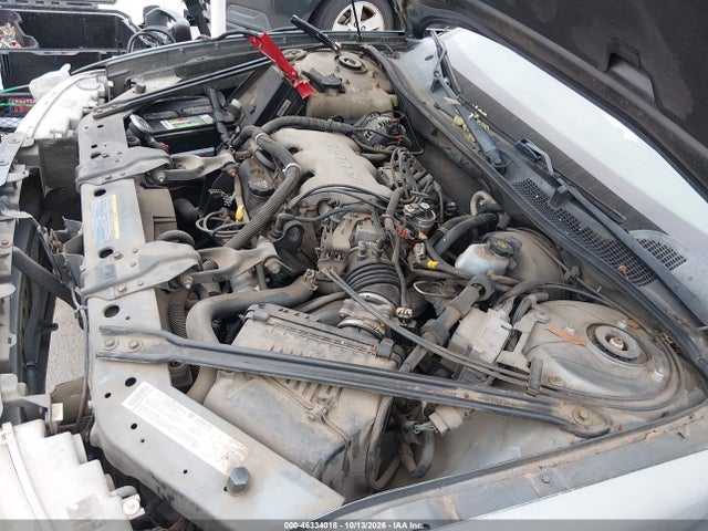 Aukcja sprzedaży 2005 Buick Century, vin: 2G4WS52JX51108494, numer aukcji: 46334018