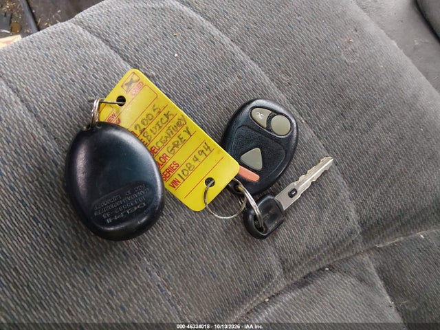 Aukcja sprzedaży 2005 Buick Century, vin: 2G4WS52JX51108494, numer aukcji: 46334018