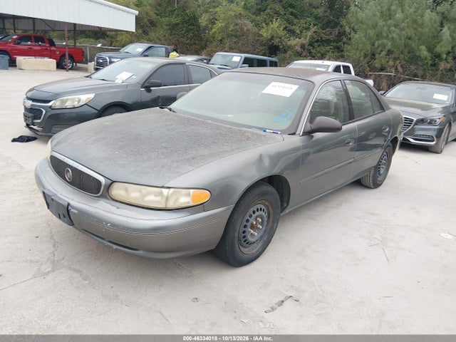 Aukcja sprzedaży 2005 Buick Century, vin: 2G4WS52JX51108494, numer aukcji: 46334018
