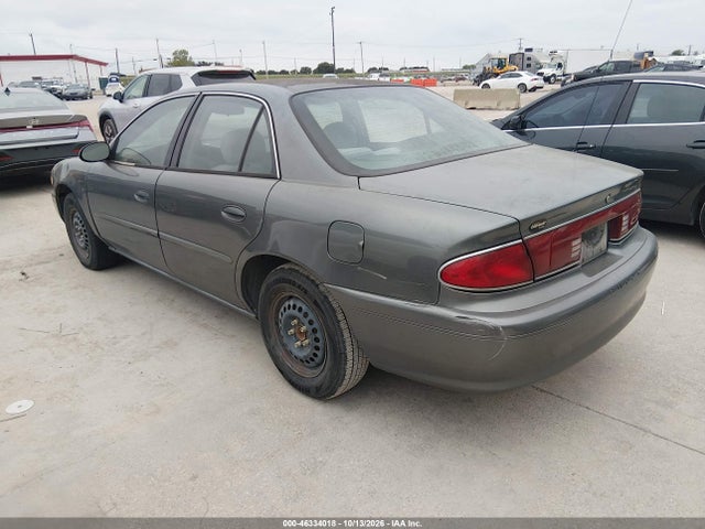Aukcja sprzedaży 2005 Buick Century, vin: 2G4WS52JX51108494, numer aukcji: 46334018