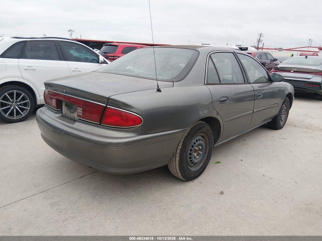 Aukcja sprzedaży 2005 Buick Century, vin: 2G4WS52JX51108494, numer aukcji: 46334018