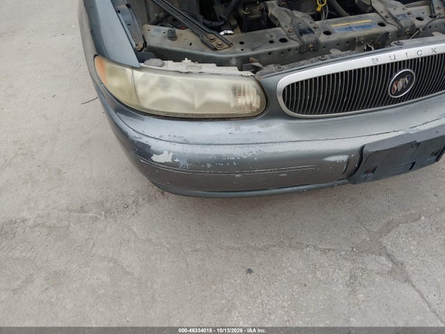 Aukcja sprzedaży 2005 Buick Century, vin: 2G4WS52JX51108494, numer aukcji: 46334018