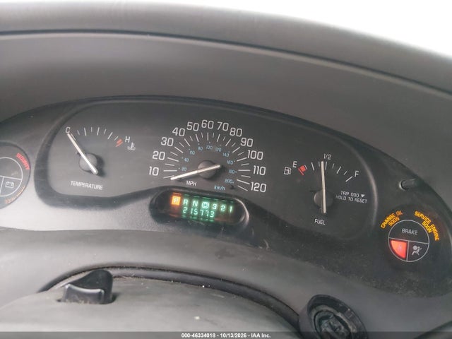 Aukcja sprzedaży 2005 Buick Century, vin: 2G4WS52JX51108494, numer aukcji: 46334018