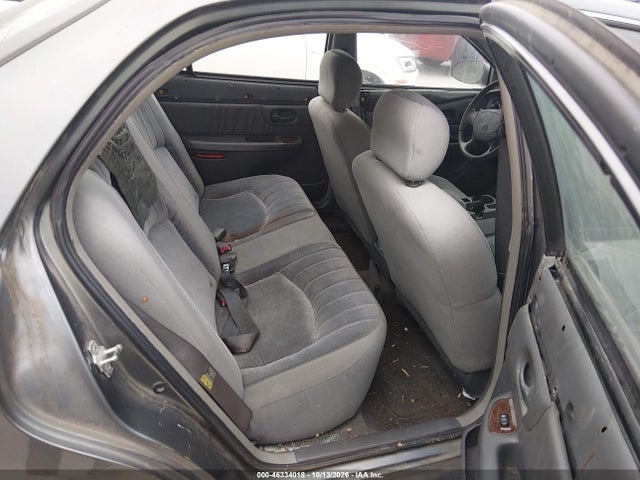 Aukcja sprzedaży 2005 Buick Century, vin: 2G4WS52JX51108494, numer aukcji: 46334018