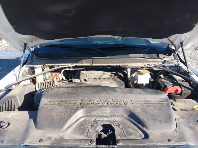 Aukcja sprzedaży 2021 Ram 2500 Tradesman  4x4 6'4 Box, vin: 3C6UR5CJXMG624132, numer aukcji: 46334019