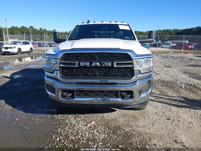 Aukcja sprzedaży 2021 Ram 2500 Tradesman  4x4 6'4 Box, vin: 3C6UR5CJXMG624132, numer aukcji: 46334019