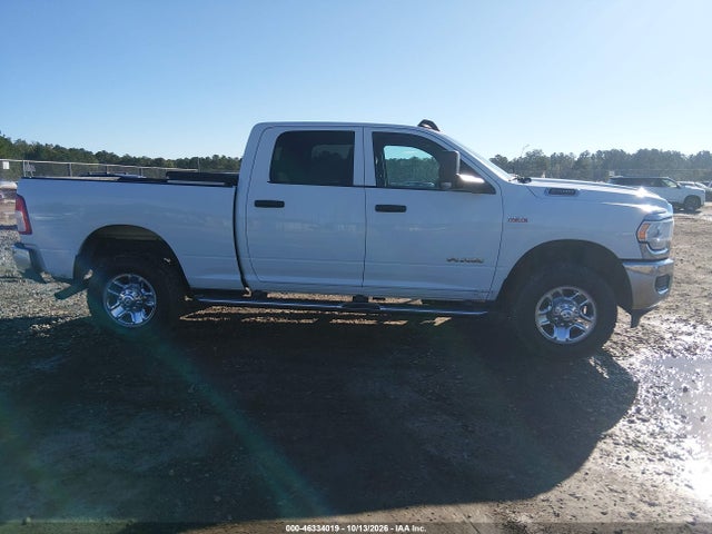 Aukcja sprzedaży 2021 Ram 2500 Tradesman  4x4 6'4 Box, vin: 3C6UR5CJXMG624132, numer aukcji: 46334019
