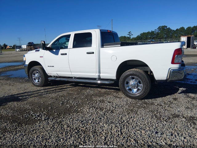 Aukcja sprzedaży 2021 Ram 2500 Tradesman  4x4 6'4 Box, vin: 3C6UR5CJXMG624132, numer aukcji: 46334019
