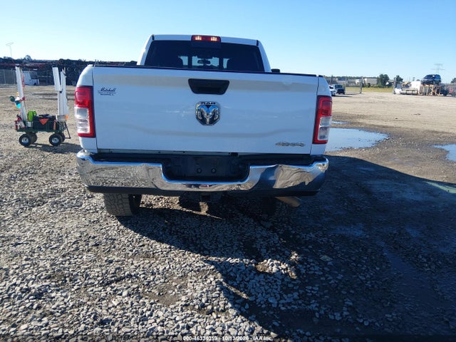 Aukcja sprzedaży 2021 Ram 2500 Tradesman  4x4 6'4 Box, vin: 3C6UR5CJXMG624132, numer aukcji: 46334019