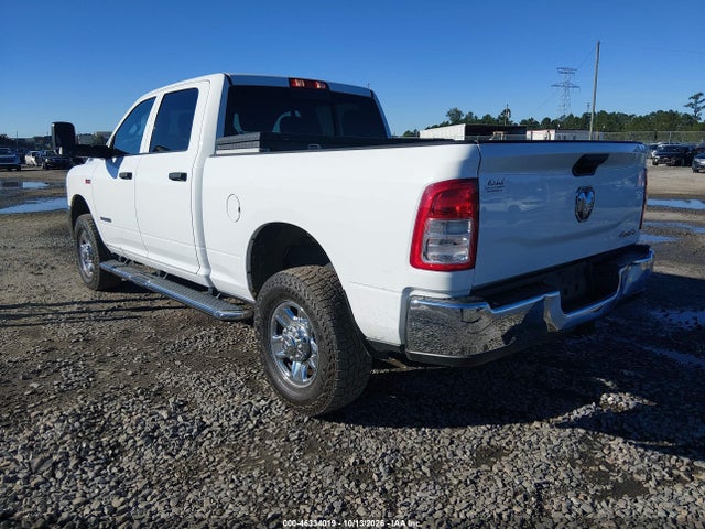 Aukcja sprzedaży 2021 Ram 2500 Tradesman  4x4 6'4 Box, vin: 3C6UR5CJXMG624132, numer aukcji: 46334019
