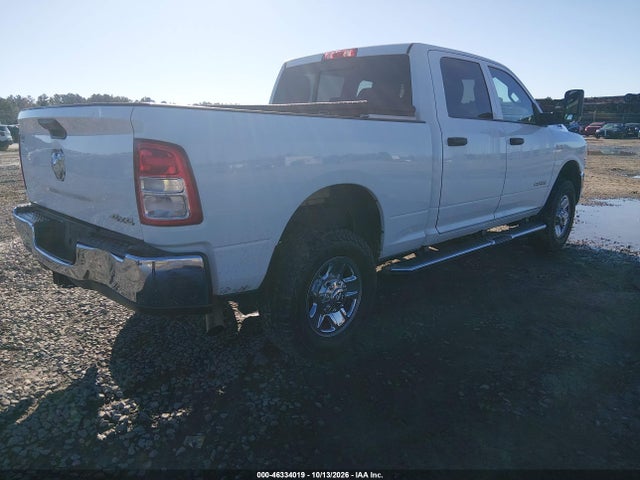 Aukcja sprzedaży 2021 Ram 2500 Tradesman  4x4 6'4 Box, vin: 3C6UR5CJXMG624132, numer aukcji: 46334019
