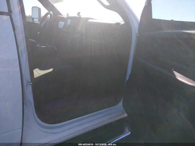 Aukcja sprzedaży 2021 Ram 2500 Tradesman  4x4 6'4 Box, vin: 3C6UR5CJXMG624132, numer aukcji: 46334019