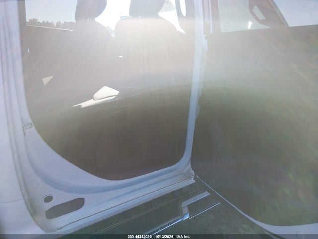 Aukcja sprzedaży 2021 Ram 2500 Tradesman  4x4 6'4 Box, vin: 3C6UR5CJXMG624132, numer aukcji: 46334019