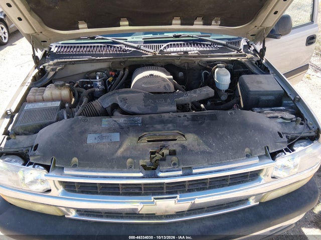 Aukcja sprzedaży 2005 Chevrolet Suburban 1500 Ls, vin: 1GNFK16Z05J186521, numer aukcji: 46334030