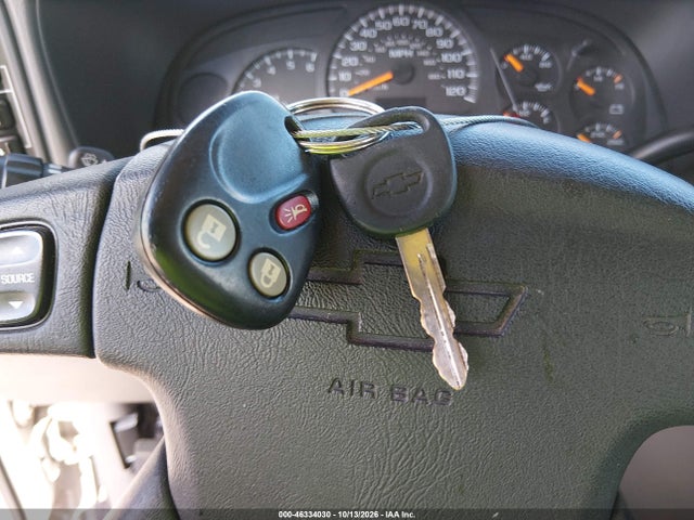 Aukcja sprzedaży 2005 Chevrolet Suburban 1500 Ls, vin: 1GNFK16Z05J186521, numer aukcji: 46334030