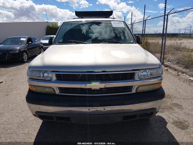 Aukcja sprzedaży 2005 Chevrolet Suburban 1500 Ls, vin: 1GNFK16Z05J186521, numer aukcji: 46334030