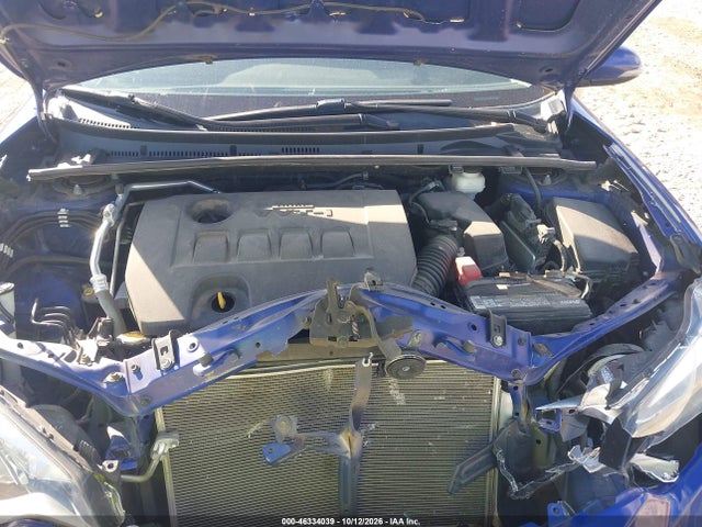46334039 :رقم المزاد ، 5YFBURHE4EP067375 vin ، 2014 Toyota Corolla S Premium مزاد بيع