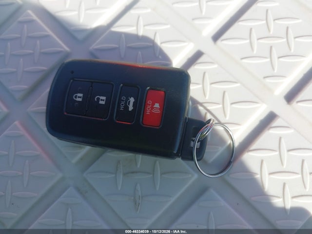 46334039 :رقم المزاد ، 5YFBURHE4EP067375 vin ، 2014 Toyota Corolla S Premium مزاد بيع