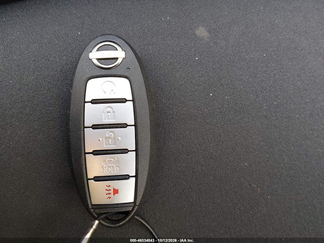2025 Nissan Altima Sv Fwd მანქანა იყიდება აუქციონზე, vin: 1N4BL4DV2SN392245, აუქციონის ნომერი: 46334043