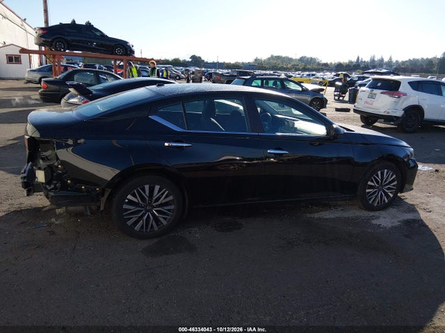 2025 Nissan Altima Sv Fwd მანქანა იყიდება აუქციონზე, vin: 1N4BL4DV2SN392245, აუქციონის ნომერი: 46334043