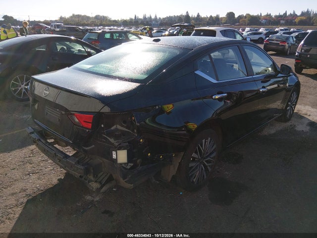 2025 Nissan Altima Sv Fwd მანქანა იყიდება აუქციონზე, vin: 1N4BL4DV2SN392245, აუქციონის ნომერი: 46334043
