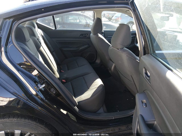 2025 Nissan Altima Sv Fwd მანქანა იყიდება აუქციონზე, vin: 1N4BL4DV2SN392245, აუქციონის ნომერი: 46334043