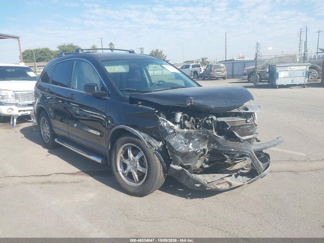 46334047 :رقم المزاد ، JHLRE48388C070230 vin ، 2008 Honda Cr-v Lx مزاد بيع