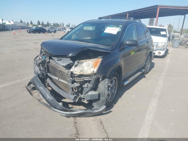 Aukcja sprzedaży 2008 Honda Cr-v Lx, vin: JHLRE48388C070230, numer aukcji: 46334047