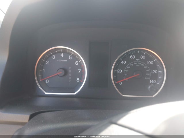 Aukcja sprzedaży 2008 Honda Cr-v Lx, vin: JHLRE48388C070230, numer aukcji: 46334047