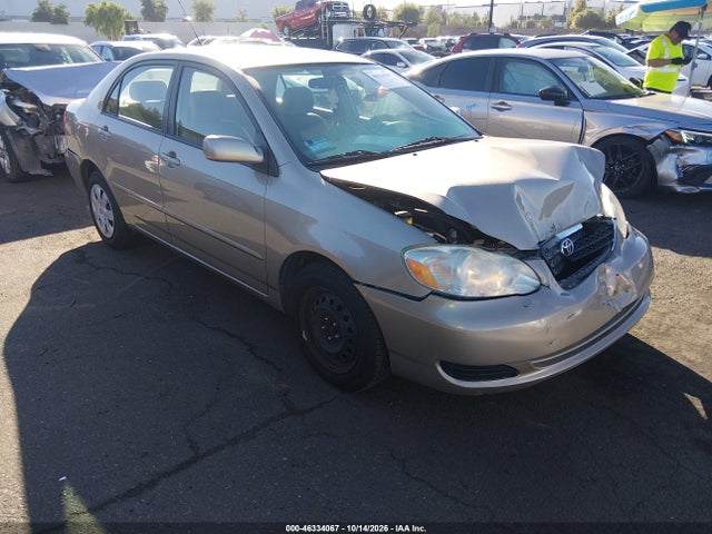 Aukcja sprzedaży 2007 Toyota Corolla Le, vin: 1NXBR32E67Z897719, numer aukcji: 46334067