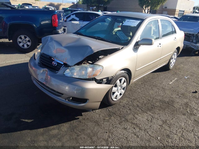 46334067 :رقم المزاد ، 1NXBR32E67Z897719 vin ، 2007 Toyota Corolla Le مزاد بيع