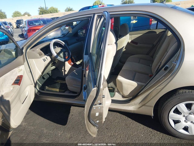 46334067 :رقم المزاد ، 1NXBR32E67Z897719 vin ، 2007 Toyota Corolla Le مزاد بيع