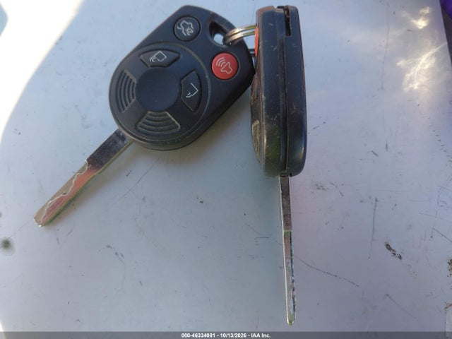 Ford FOCUS SE 2014 1FADP3F26EL119982 Image 11