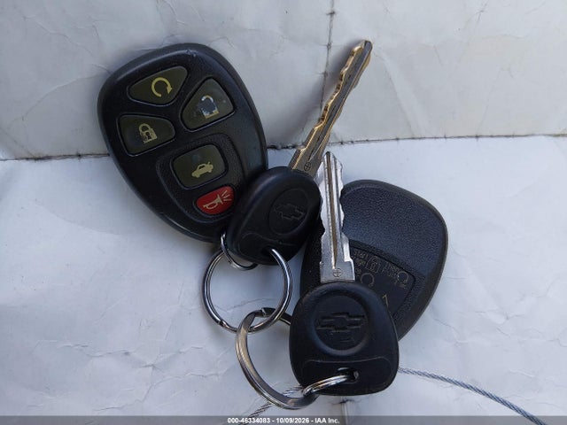 Продажа на аукционе авто 2012 Chevrolet Impala Lt, vin: 2G1WG5E32C1228637, номер лота: 46334083