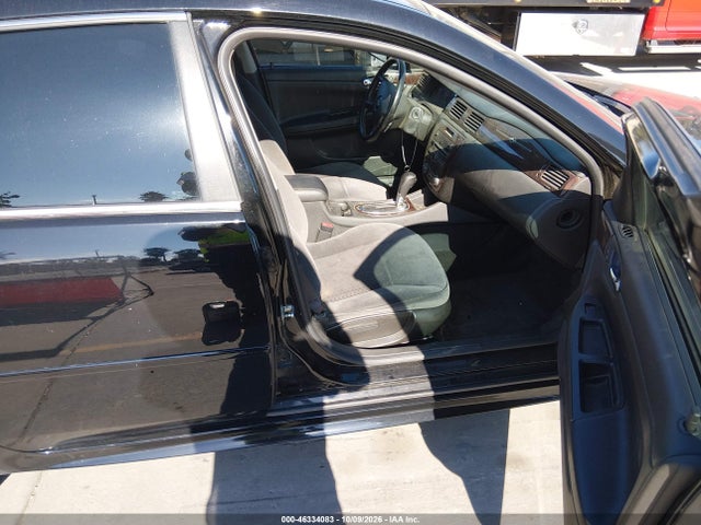 Продажа на аукционе авто 2012 Chevrolet Impala Lt, vin: 2G1WG5E32C1228637, номер лота: 46334083